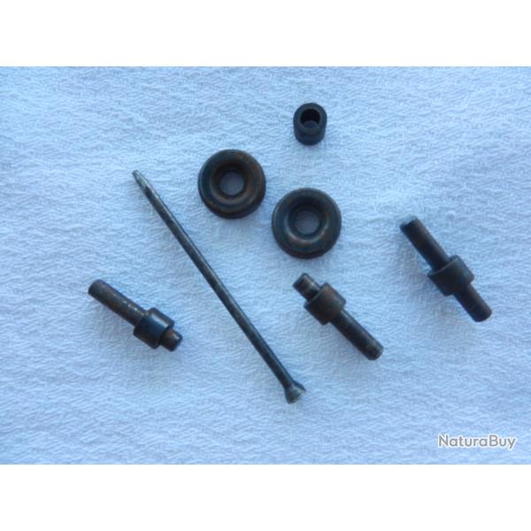 pices dtaches Gewehr 41- 43