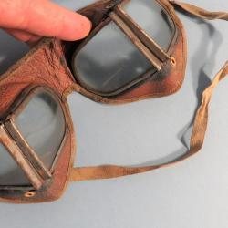 lunette pilote aviation 1914-1918