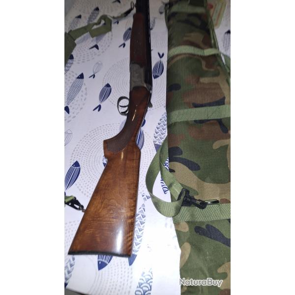 calibre 12 superpos Verney Carron