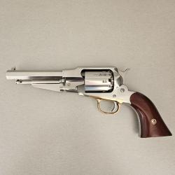Uberti Remington 1858 sheriff inox