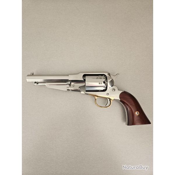 Uberti Remington 1858 sheriff inox