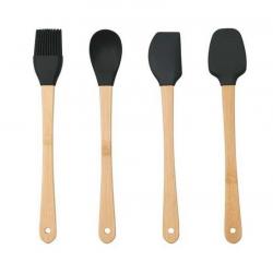 Set de 4 mini ustensiles [Chevalier Diffusion]