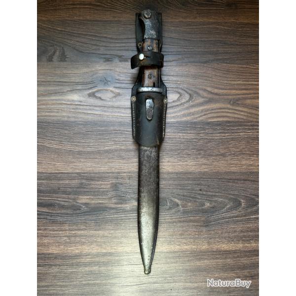 Baonnette kar98k