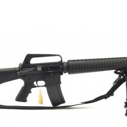 Carabine semi automatique Colt AR 15 A2 Sporter II 222REM