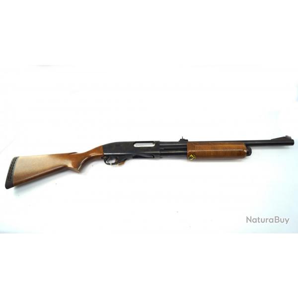 Fusil &agrave; pompe Remington 870 Wingmaster 12/70