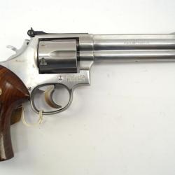 Revolver Smith & Wesson 619 357MAG