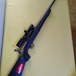 Savage Axis .270W Affût/Battue