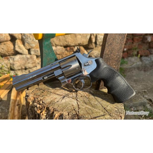 Smith&Weson 629 Classic CO2
