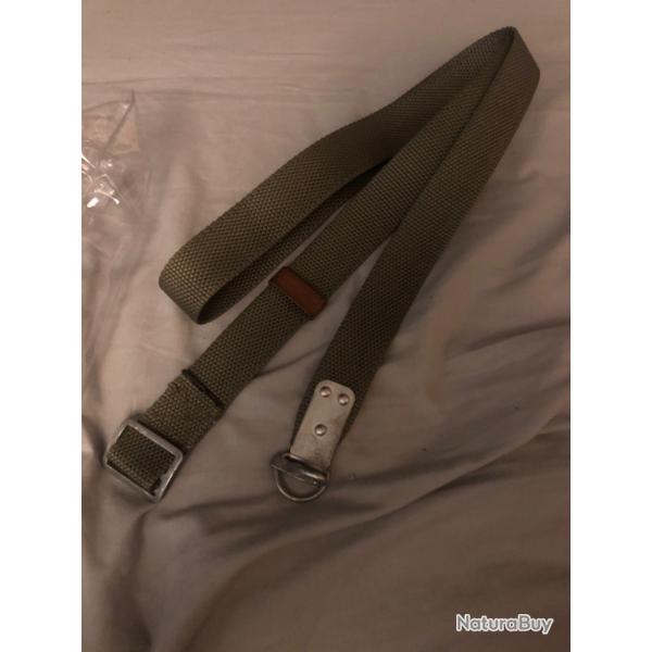 Sangle/bretelle AK
