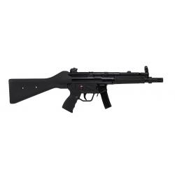 Messerschmitt - Pistolet mitrailleur semi-automatique MP5 9x19