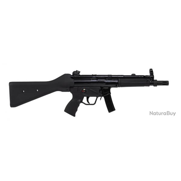 Messerschmitt - Pistolet mitrailleur semi-automatique MP5 9x19