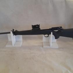 Carabine Blaser R8 gaucher cal 30.06