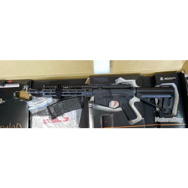 AEG AVALON Samurai Edge CQB -HORS SERVICE-