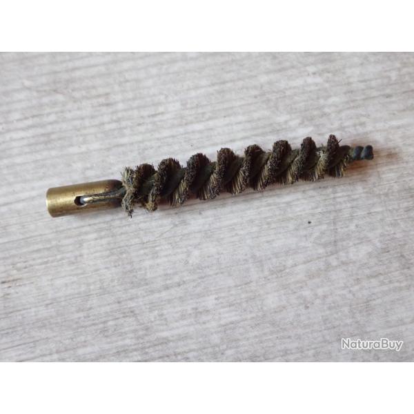 Ecouvillon pour fusil Vetterli suisse