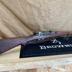 Carabine SCHMIDT-RUBIN K31 7.5x55 617525