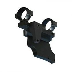 Montage S&K pour SKS Type 56 pour lunette avec tube de diamètre 1" (25,4 mm)