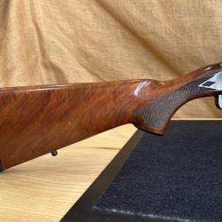 Carabine REMINGTON 7600 35 Whelen superbe état