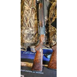 BROWNING XS DARK PRO 81CM NEUF !