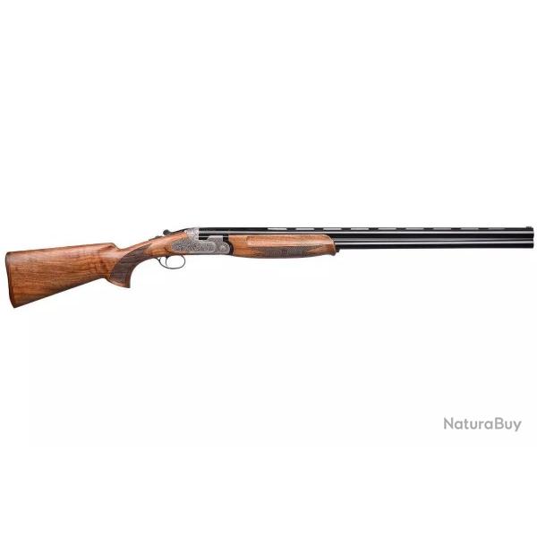 FUSIL ATA SP SILVERLINE II CAL 12/76 71CM MD EJ ACIER