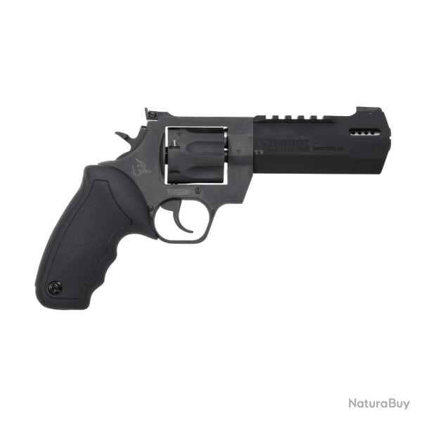 REVOLVER TAURUS RAGING HUNTER 5 1/8 BLACK MAT CAL 44MAG