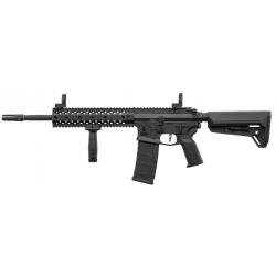 Réplique AEG LT-12 GEN2 M4 NSR pack complet