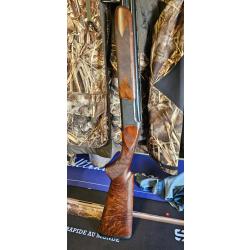 BROWNING PARCOURS 81CM XS PRO DARK EDITION LIMITEE