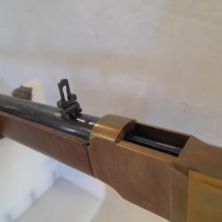 Carabine Uberti Mod 1866 Yellow Boy cal 22 LR