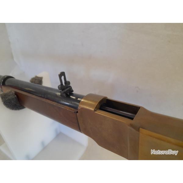 Carabine Uberti Mod 1866 Yellow Boy cal 22 LR