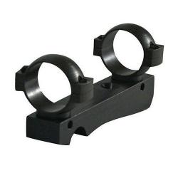 Montage S&K pour STEYR M95 Budapest pour lunette Scout avec tube de diamètre 1" (25,4 mm)
