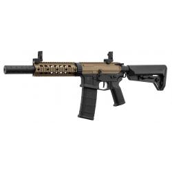 Réplique AEG LT-15 GEN2 M4 SD pack complet Dual Ton