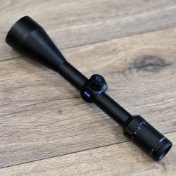 Lunette de tir Zeiss Terra 3X 4-12X50 - Réticule Z-PLEX