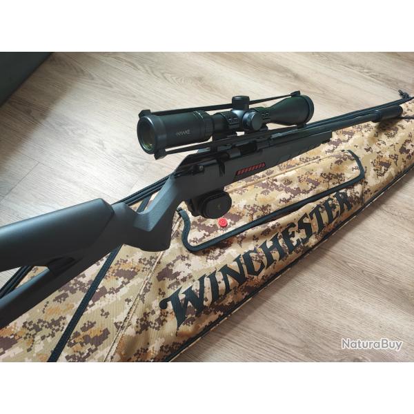 Carabine WINCHESTER Xpert cal.22Lr
