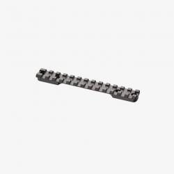 Rail Picatinny en acier trempé pour SAUER 200 MAGNUM - CONTESSA