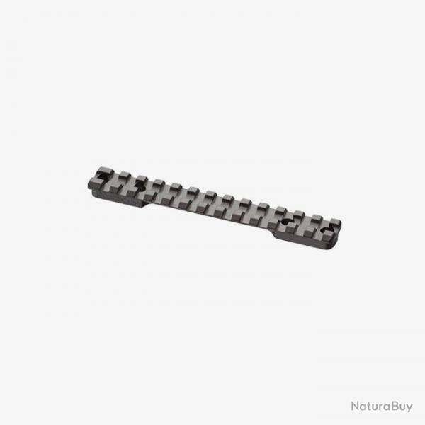 Rail Picatinny en acier tremp pour SAUER 200 MAGNUM - CONTESSA