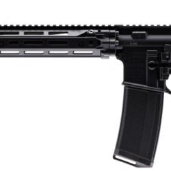 DANIEL DEFENSE MK18 R-III canon court 10.3'' garde-main R-III