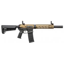 Réplique AEG LT-15 GEN2 12' NSR pack complet Dual Ton
