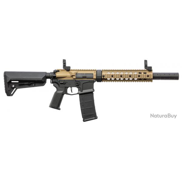 Rplique AEG LT-15 GEN2 12' NSR pack complet Dual Ton