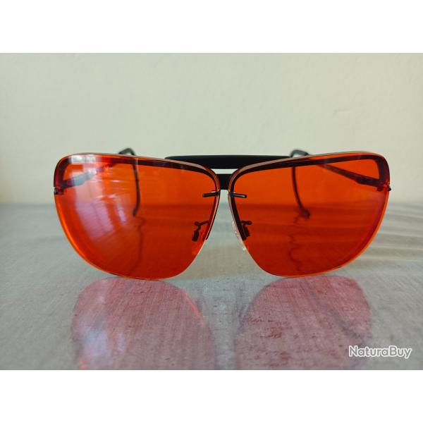 Lunette Demetz Shooter Ball Trap neuve