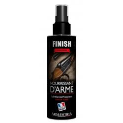Nourissant Protection Finish 200 ml