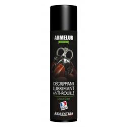 Degrippant Lubrifiant Armelub 250 ml