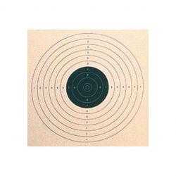 Cible 17x17 U.I.T x100