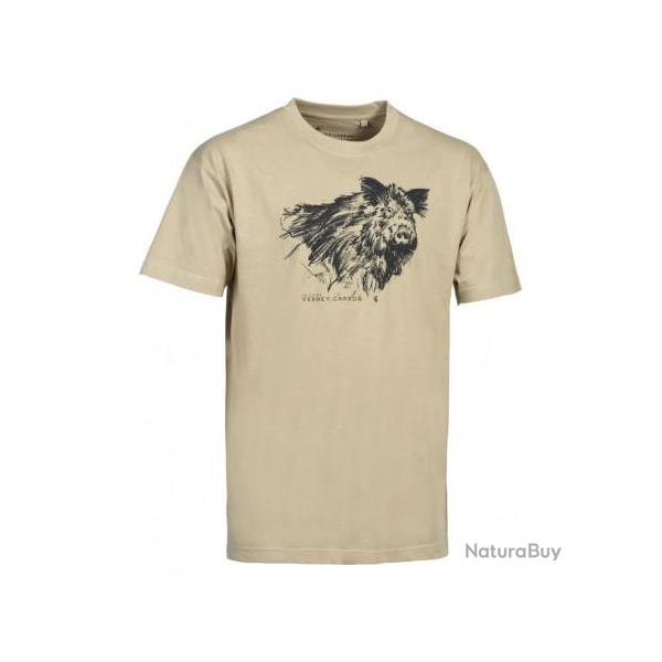 Tee-shirt Big Game Pro Hunt
