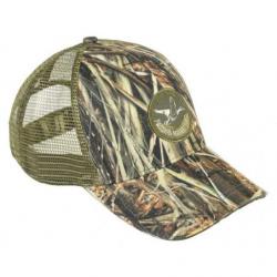 Casquette Percussion Passion Migrateurs