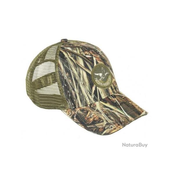 Casquette Percussion Passion Migrateurs