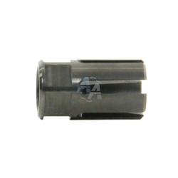 Cache-flamme 5 prongs M16x1