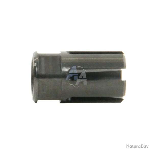 Cache-flamme 5 prongs M16x1