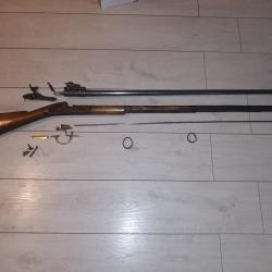 fusil snider