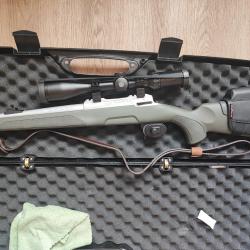 SABATTI ROVER Alaskan 20" cal.308 win