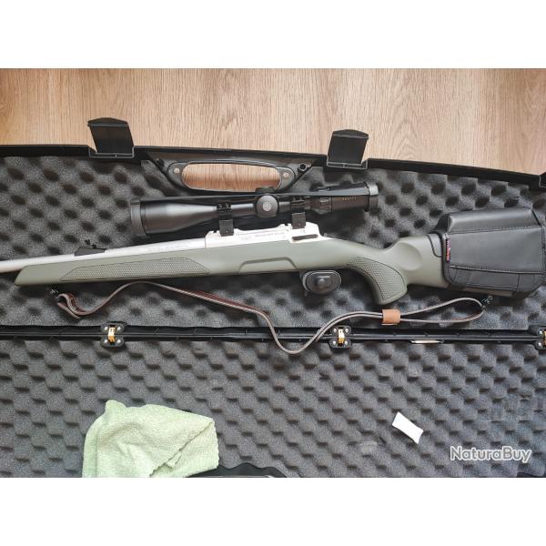 SABATTI ROVER Alaskan 20" cal.308 win