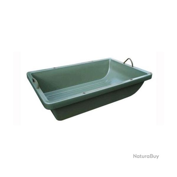Bac  gibier de chasse 905x590x210mm